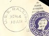 GregCiesielski Raleigh CL7 19321114 1 Postmark.jpg