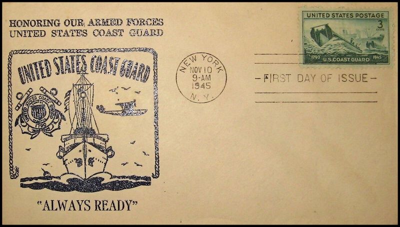 File:GregCiesielski USCG Stamp FDC 19451110 8 Front.jpg