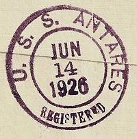 GregCiesielski Antares AG10 19260614 1 Postmark.jpg
