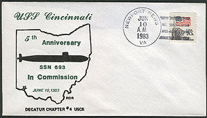 GregCiesielski Cincinnati SSN693 19830610 1 Front.jpg