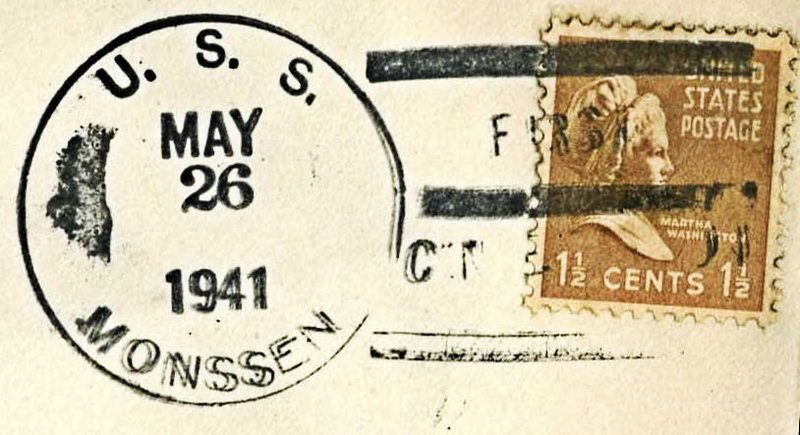 File:GregCiesielski Monssen DD436 19410526 5 Postmark.jpg