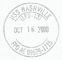 GregCiesielski Nashville LPD13 20081016 2 Postmark.jpg