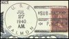 GregCiesielski Salmon SS182 19400727 1 Postmark.jpg
