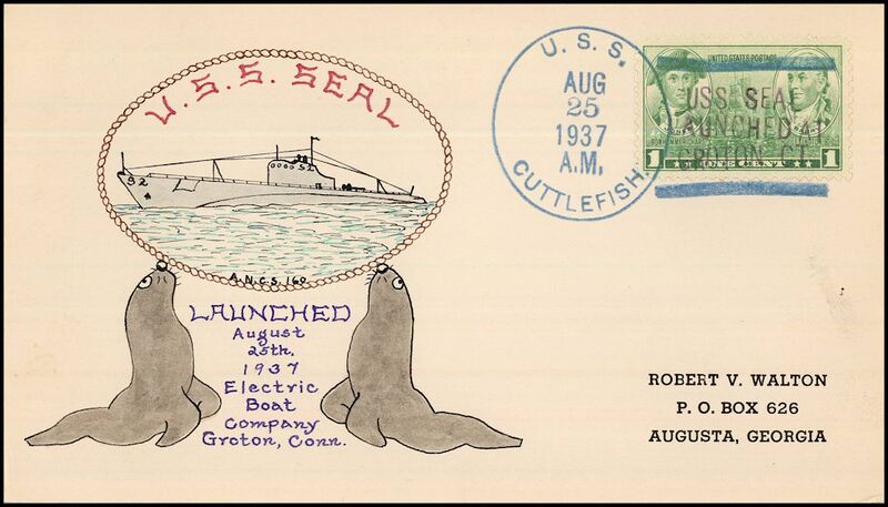 File:GregCiesielski Seal SS183 19370825 5 Front.jpg
