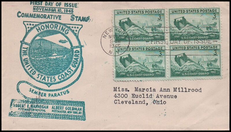 File:GregCiesielski USCG Stamp FDC 19451110 57 Front.jpg