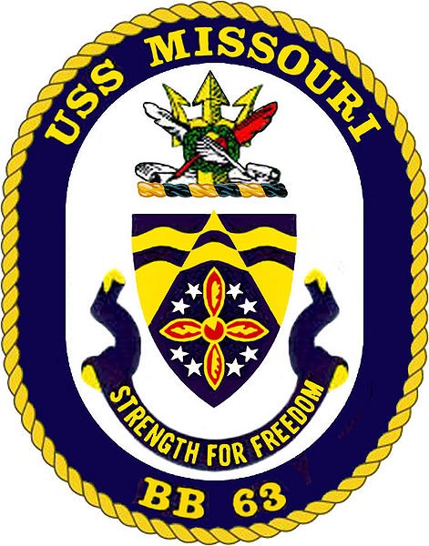 File:Missouri BB63 Crest.jpg