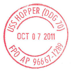 GregCiesielski Hopper DDG70 20111007 2 Postmark.jpg
