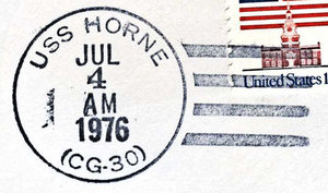 GregCiesielski Horne CG30 19760704 1 Postmark.jpg