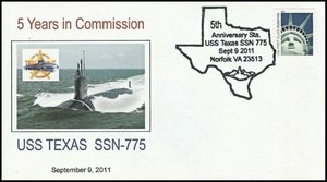 GregCiesielski Texas SSN775 20110909 1 Front.jpg