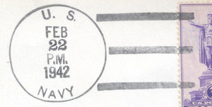 Bunter Lexington CV 2 19420222 1 Postmark.jpg