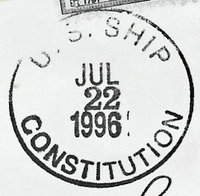 GregCiesielski Constitution USF 19960722 1 Postmark.jpg