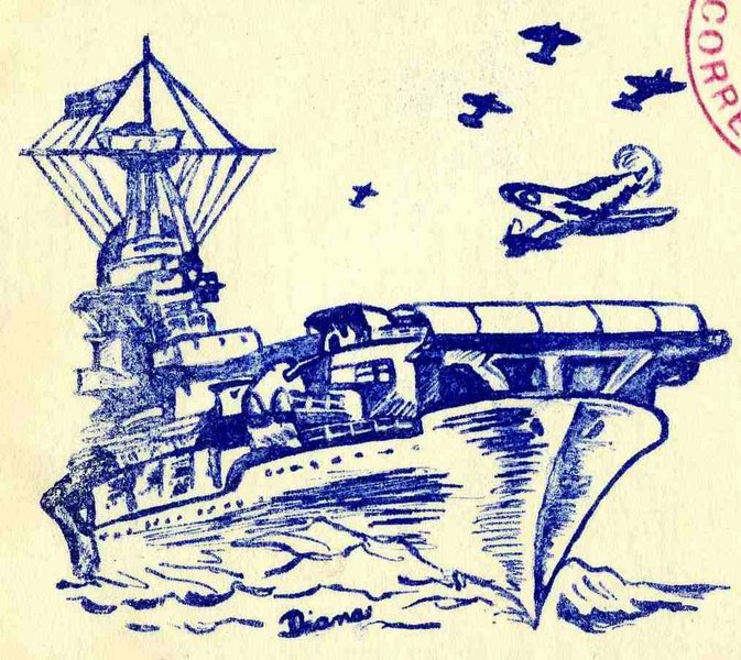 File:GregCiesielski Corregidor CVE58 19460614 1 Cachet.jpg