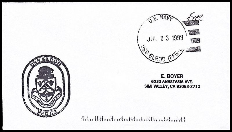 File:GregCiesielski Elrod FFG55 19990703 1 Front.jpg