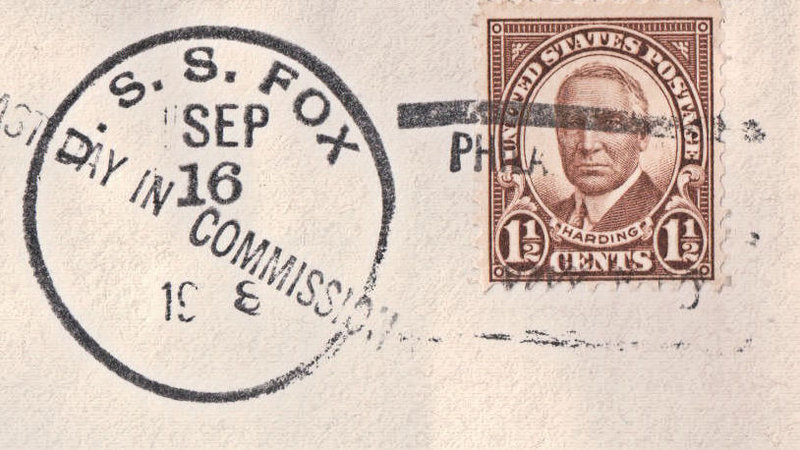 File:GregCiesielski Fox DD234 19380916 4 Postmark.jpg