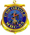 GregCiesielski Oriole MHC55 19950916 1 Crest.jpg