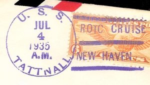 GregCiesielski Tattnall DD125 19350704 1 Postmark.jpg