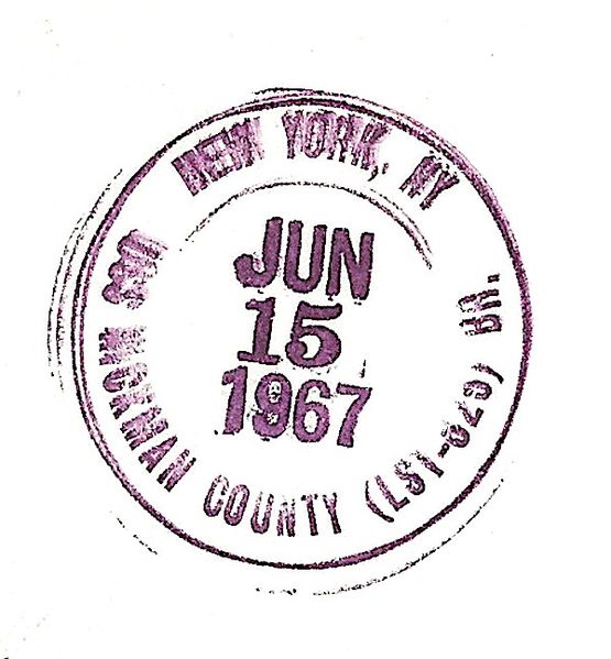 File:JohnGermann Hickman County LST825 19670615 2a Postmark.jpg