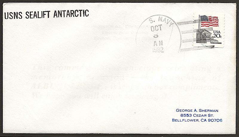 File:JohnGermann Sealift Antarctic TAOT176 19821008 1 Front.jpg