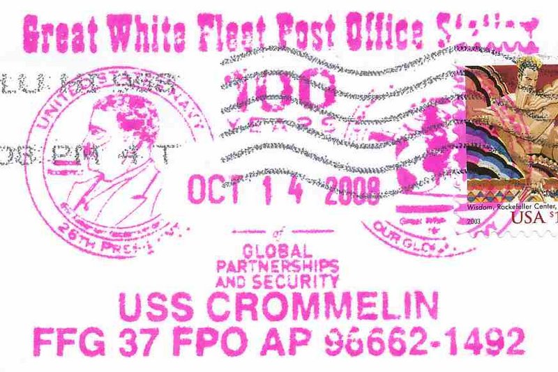 File:GregCiesielski Crommelin FFG37 20081014 1 Postmark.jpg