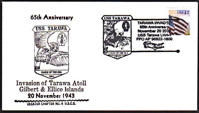 File:GregCiesielski Tarawa LHA1 20081120 2 Front.jpg