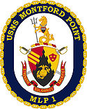 Montford Point MLP1 Crest.jpg