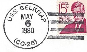 GregCiesielski Belknap CG26 19800506 1 Postmark.jpg