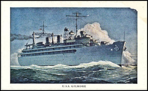 GregCiesielski Gilmore 1 Postcard.jpg