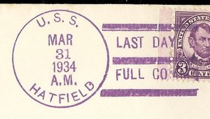 GregCiesielski Hatfield DD231 19340331 1 Postmark.jpg