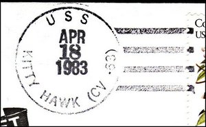 GregCiesielski KittyHawk CV63 19830418 1 Postmark.jpg