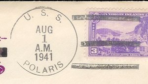 GregCiesielski Polaris AF11 19410801 1 Postmark.jpg