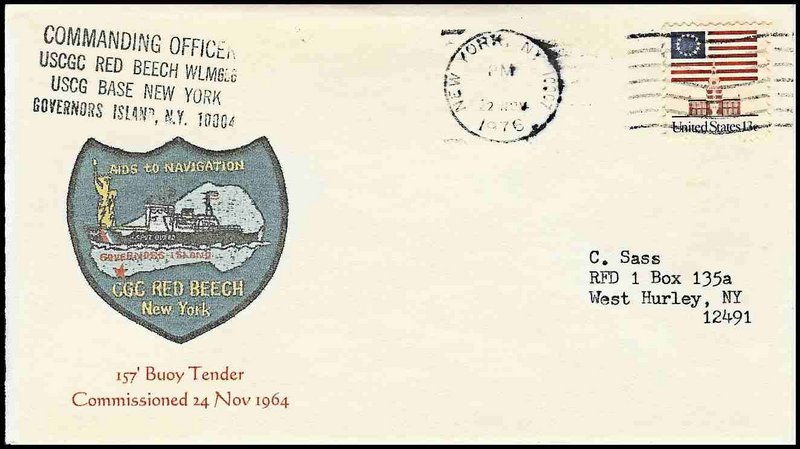 File:GregCiesielski RedBeech WLM686 19761122 1 Front.jpg