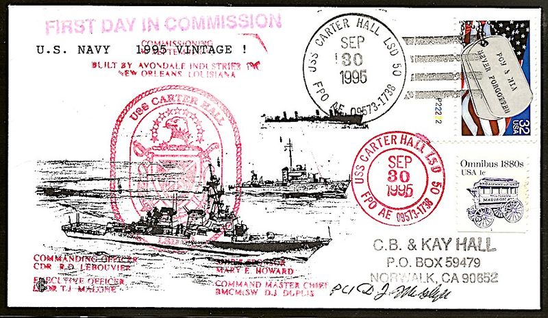 File:JohnGermann Carter Hall LSD50 19950930 1 Front.jpg