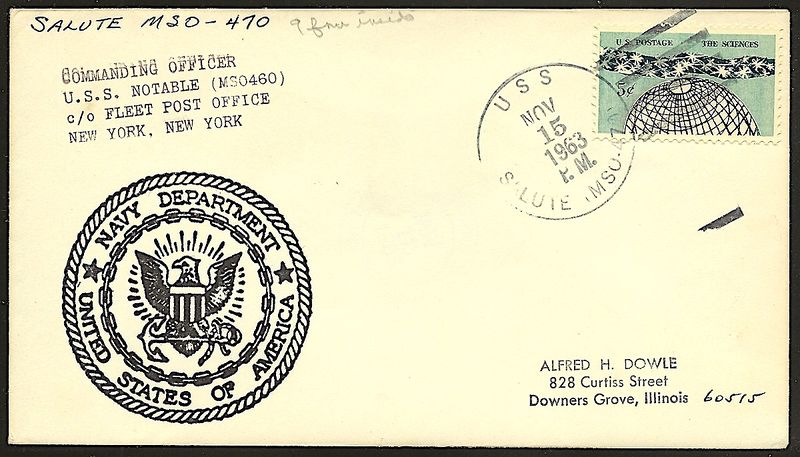 File:JohnGermann Salute MSO470 19631115 1 Front.jpg