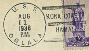 GregCiesielski Oglala CM4 19380801 1 Postmark.jpg