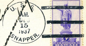 GregCiesielski Snapper SS185 19371215 1 Postmark.jpg