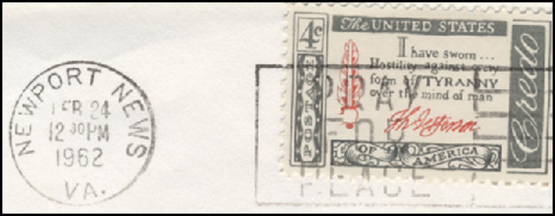 File:GregCiesielski ThomasJefferson SSBN618 19620224 1 Postmark.jpg