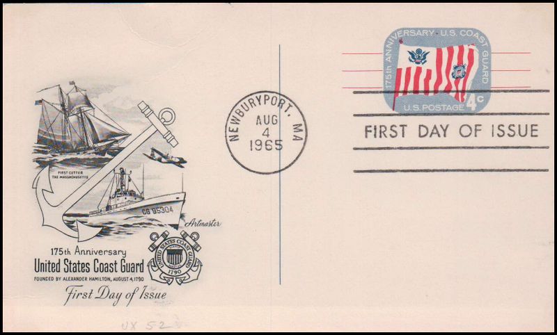 File:GregCiesielski USCG PostalCard 19650804 5 Front.jpg