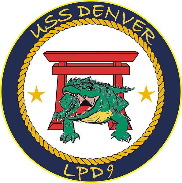 File:DENVER LPD9 Crest.jpg