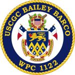BAILEY BARCO WPC 1122 Crest.jpg