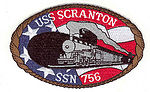 Thumbnail for File:GregCiesielski Scranton SSN 20060126 1 Seal.jpg