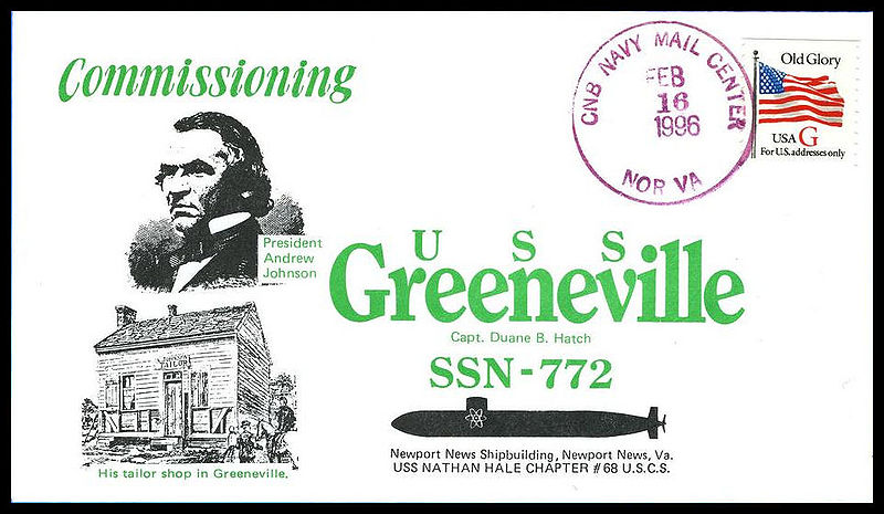 File:GregCiesielski Greenville SSN772 19960216 3 Front.jpg