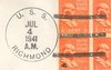 GregCiesielski Richmond CL9 19410704 1 Postmark.jpg