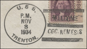 GregCiesielski Trenton CL11 19341103 1 Postmark.jpg