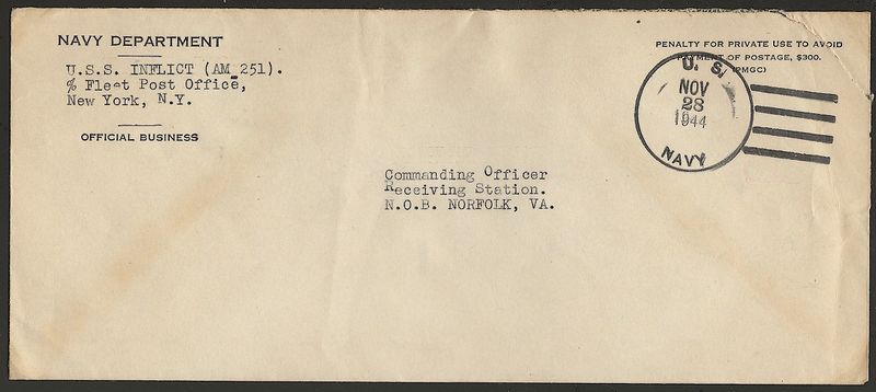 File:JohnGermann Inflict AM251 19441128 1 Front.jpg