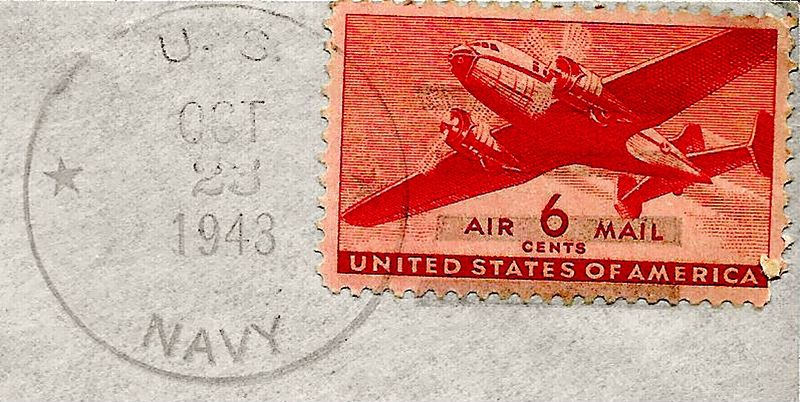 File:JohnGermann Osterhaus DE164 19431023 1a Postmark.jpg
