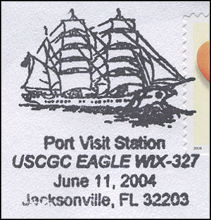 GregCiesielski Eagle WIX327 20040611 1 Postmark.jpg