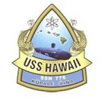 GregCiesielski Hawaii SSN776 20040827 1 Crest.jpg
