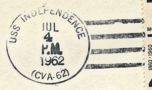 GregCiesielski Independence CVA62 19620704 1 Postmark.jpg