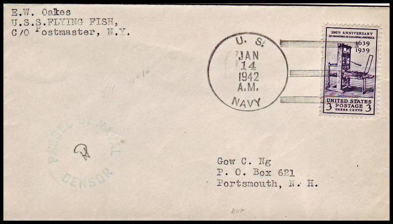 File:GregCiesielski FlyingFish SS229 19420114 1 Front.jpg