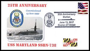 GregCiesielski Maryland SSBN738 20170613 2 Front.jpg